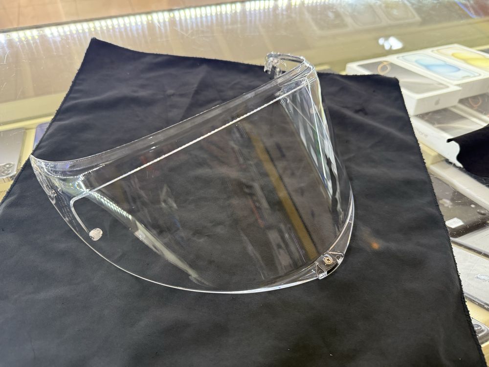 Визор темный AGV K6 K6s