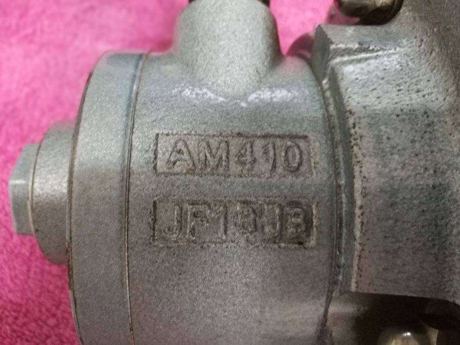 Mieszadło do Mauzera