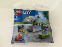 LEGO City Kids' Playground 30588 - novo