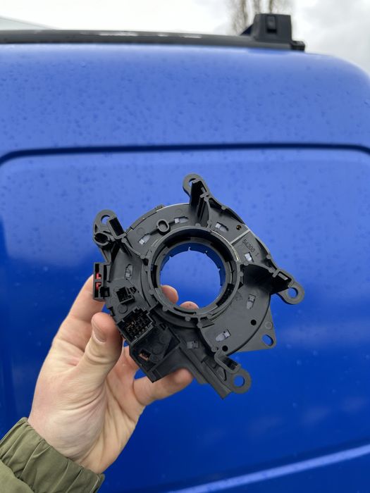 БМВ Е39 шлейф з підігрівом Шлейф Гитара Руля е46 е39 подогрев руля бмв