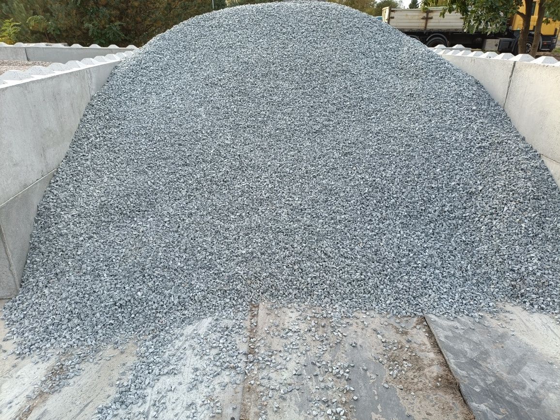 Kamień ozdobny zielony serpentynit green 11/16 granit nie otoczak