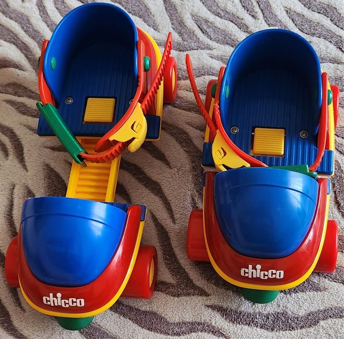 Patins extensiveis CHiCO  criança
