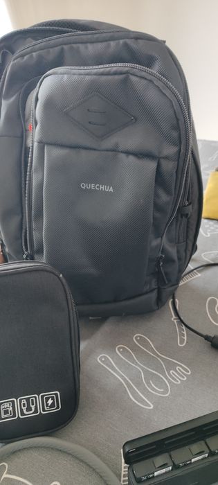 DJI Osmo Action 4 Adventure Combo + Acessórios (usada 5x)