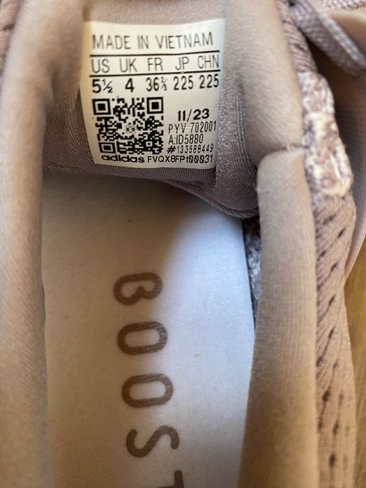 Жіночі кросівки Adidas Ultraboost