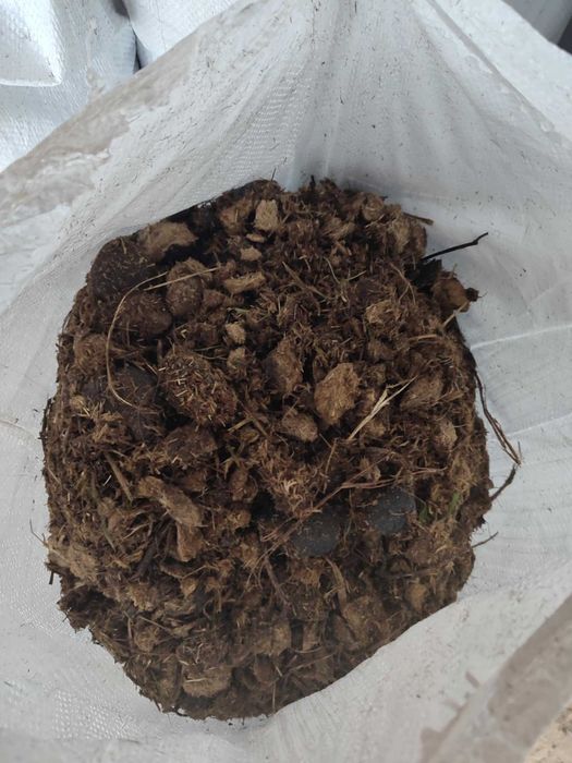 Obornik na działkę 100 litrów