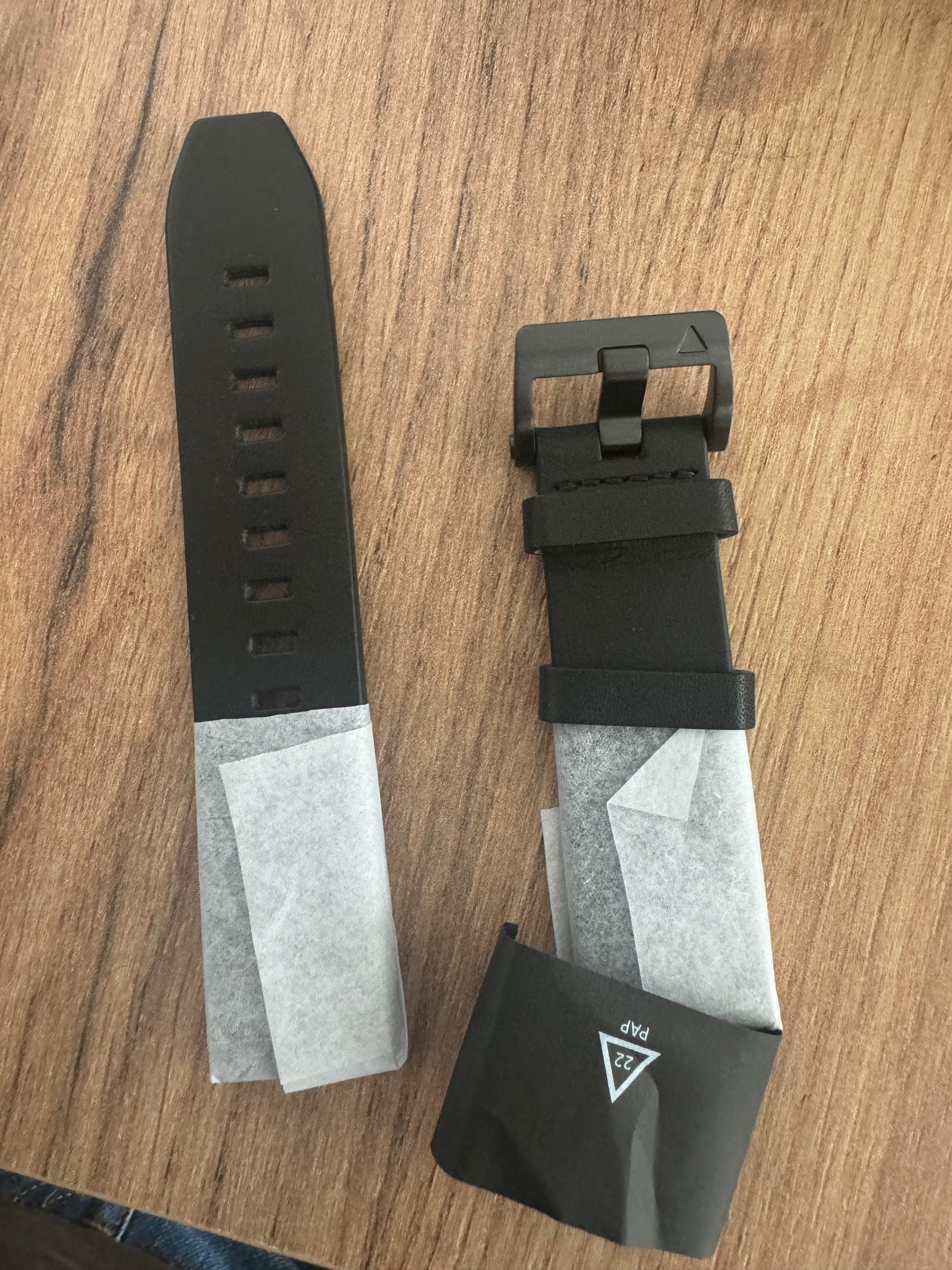 Garmin epix 2 pro