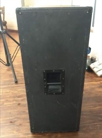 Продам 2шт Park Audio Gamma 4225 - комплект звука Парк Аудио 1,2 кВт+