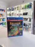Gra na Sony PS4 Rayman Legends, wersja PL.