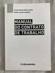 Manual do Contrato de Trabalho