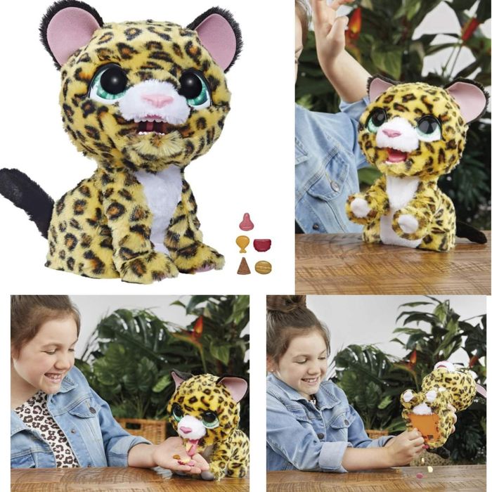 Ориг furreal дельфін owl cat kitty dog кот zebra зебра dolphin сова