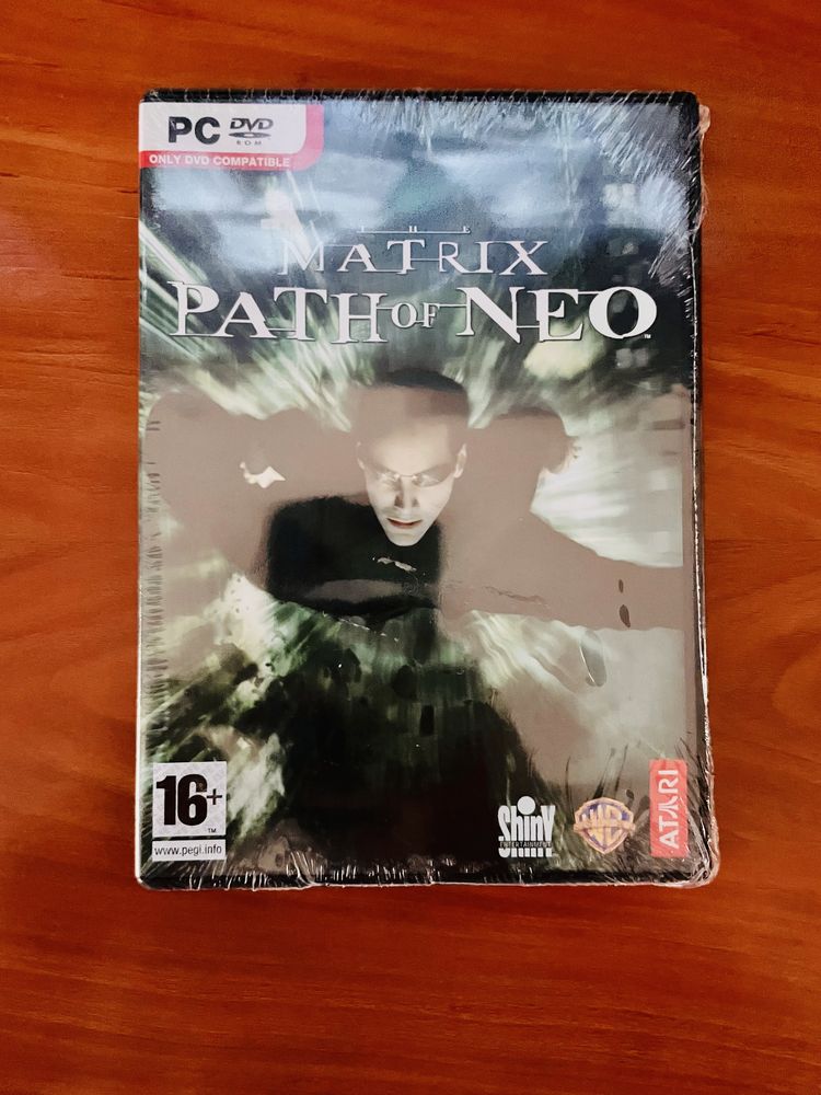 PC Path of Neo NOVO