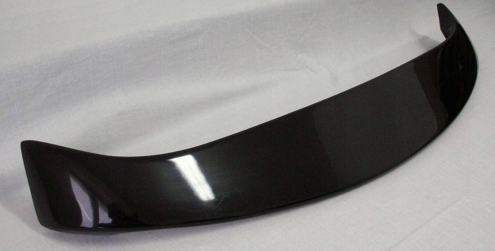 spoiler lotka daszek ibiza 6l 2002-2008 tfb tuning wyprzedaż