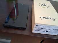 Motorola G54 8/256 pudełko- ekran do wymiany