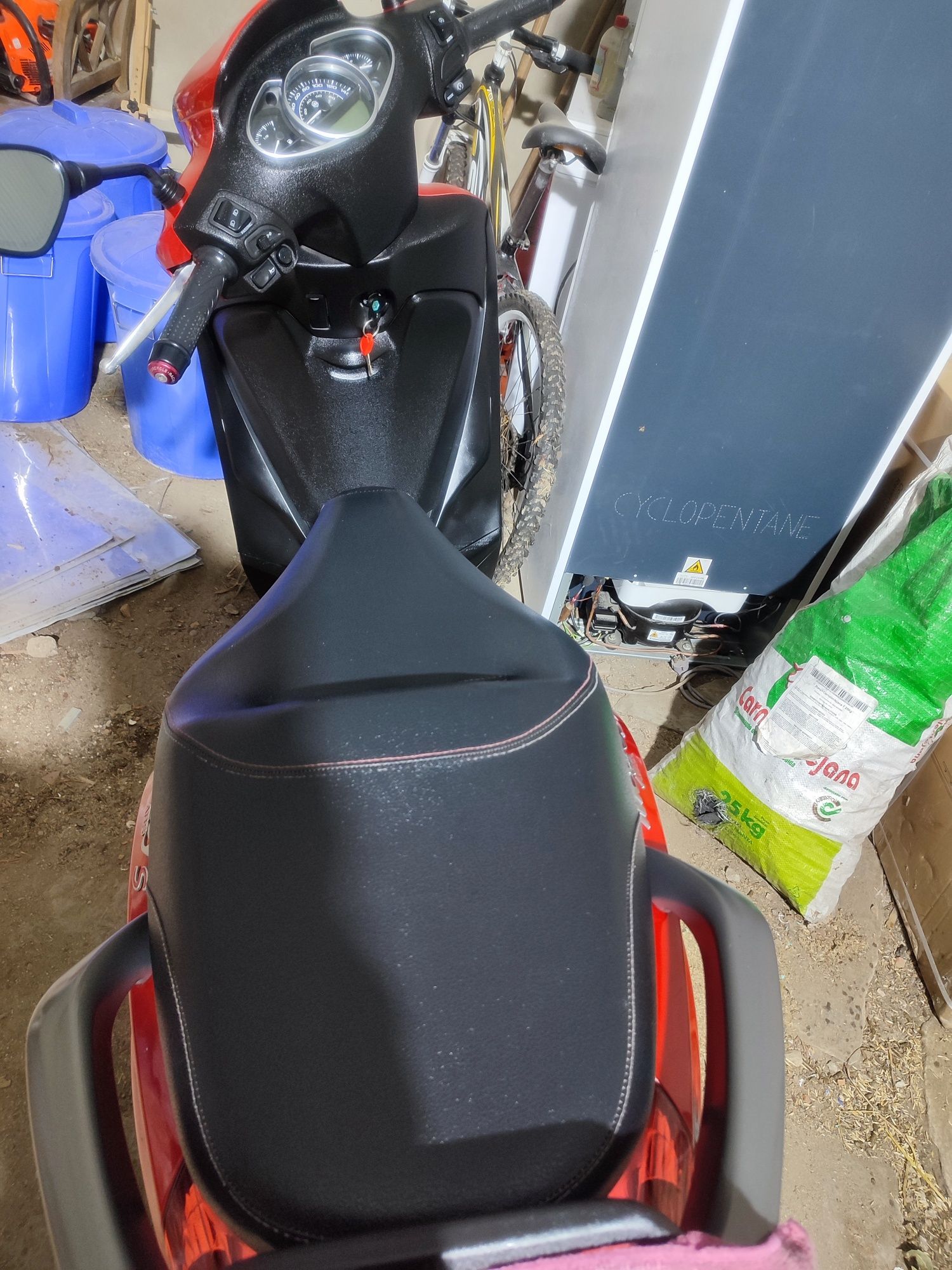Vendo ou troco por Smart diesel