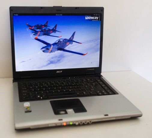 Laptop Acer Travelmate 4200