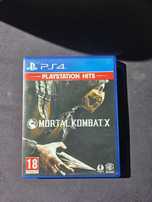 Mortal Kombat X Ps4 Jak nowa