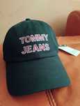 Czapka Tommy Hilfiger nowa orginalna