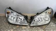 Фары, фара, opel, Astra H. Астра