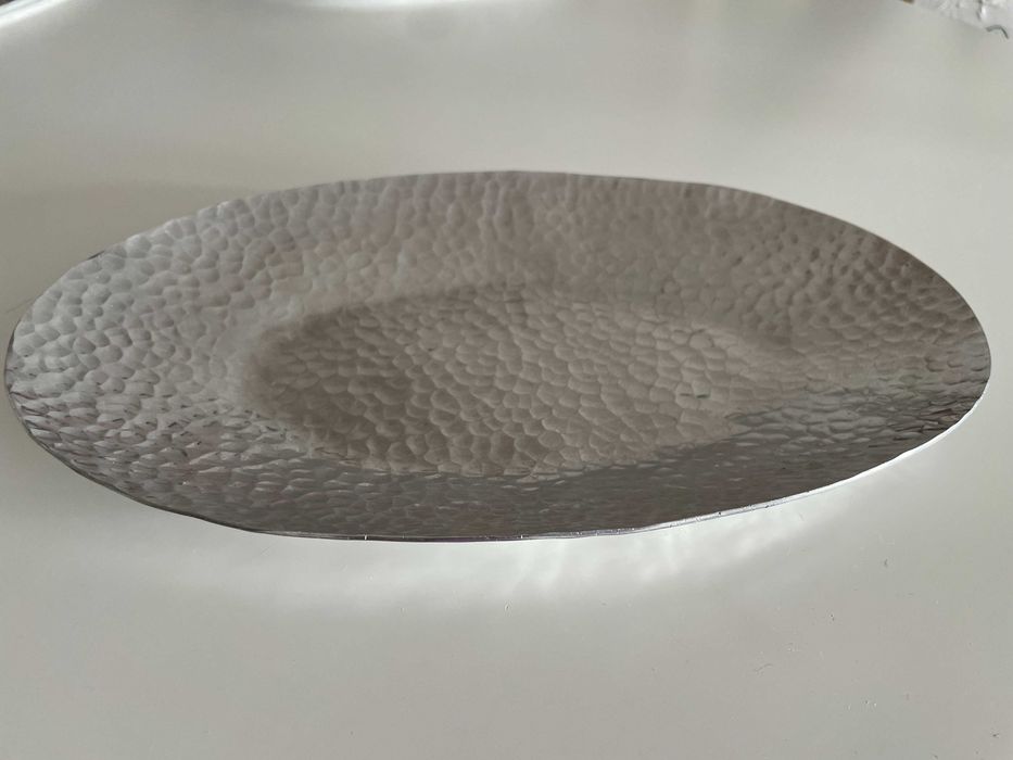 Pratos bandeja decorativos ZARA HOME