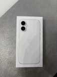 iPhone 16 256GB Biały