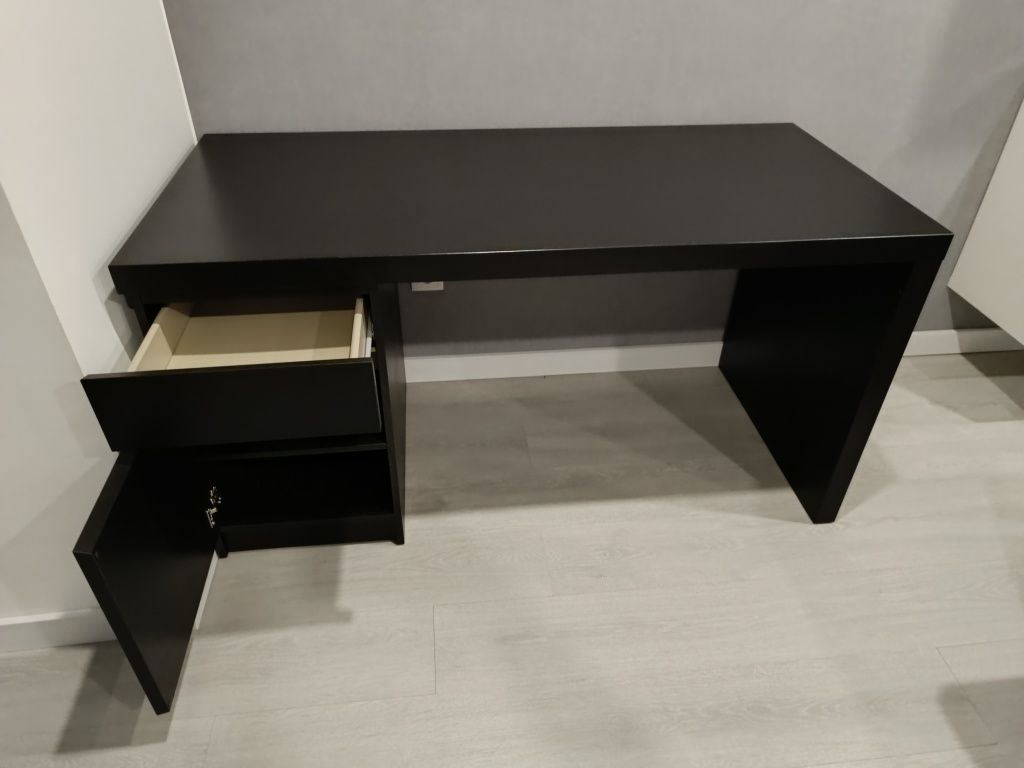 Secretaria Malm wengue