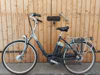 NOWA BATERIA rower elektryczny Gazelle Easyglider Panasonic miejski 28