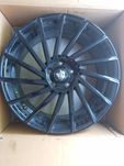 Alufelgi keskin kt17 19cali     8,5x19 5x114,3 et45 Kia Hyundai Honda