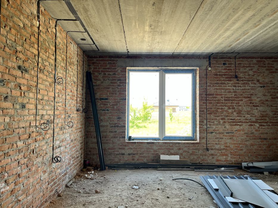 Продаж 1 поверхового будинку р-й Академічний, без комісії для покупця.