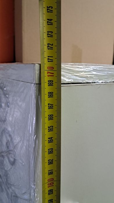 Шафа з розкладним столом