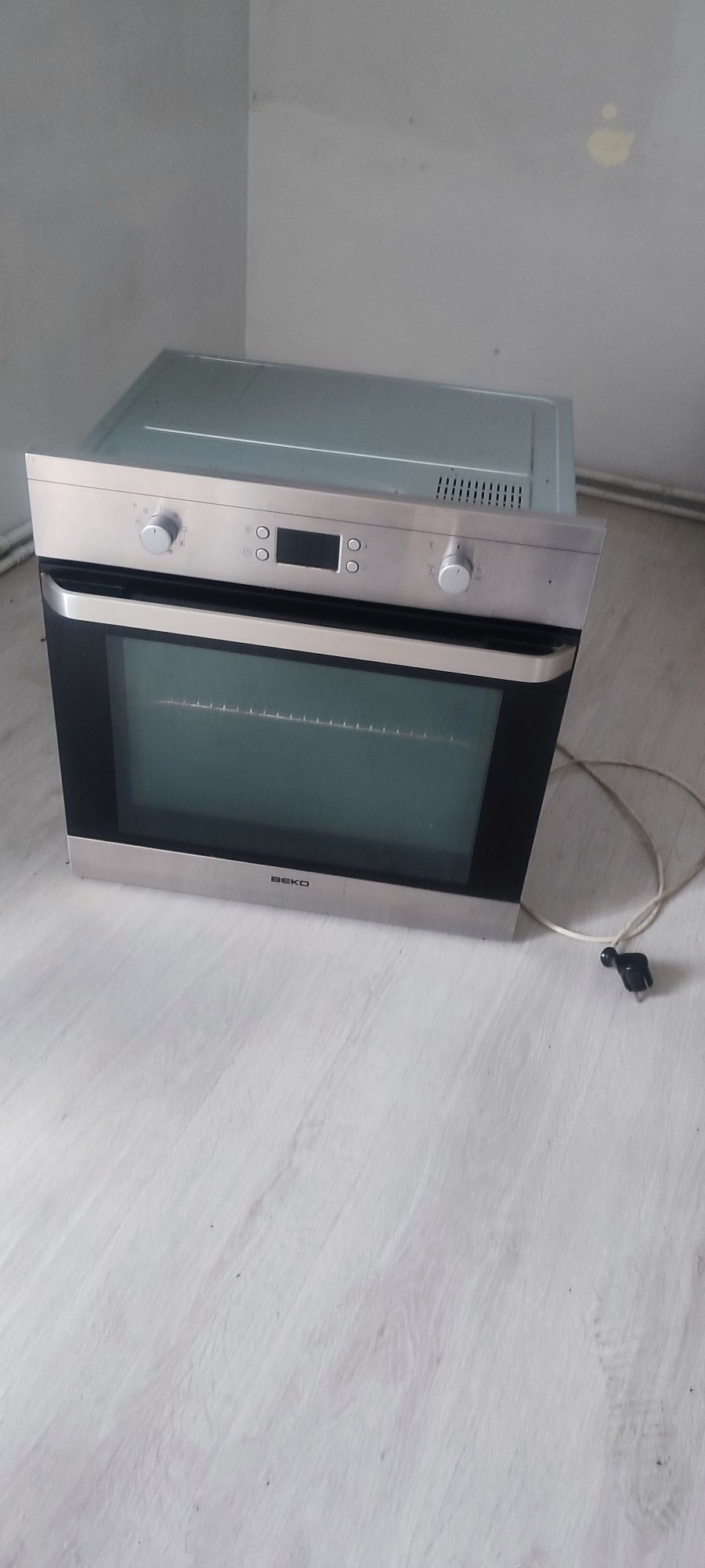Piekarnik do zabudowy Beko
