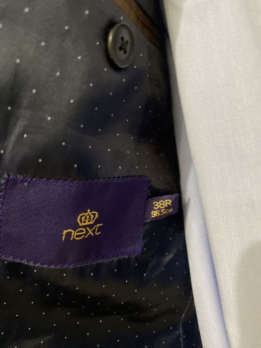 Піджак Next S/M