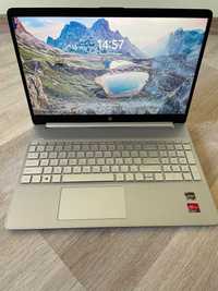 Ноутбук HP 15s-eq1693nz |  AMD Ryzen™ 5 4500U | 16GB RAM DDR4-2666