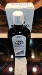 TRAN NORWESKI Osavi 1000mg Omega3 EPA DHA Wit. A TOTOX 5.3 500ml