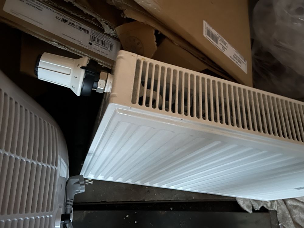 Termoteknik 600x800  grzejnik kaloryfer stan bdb