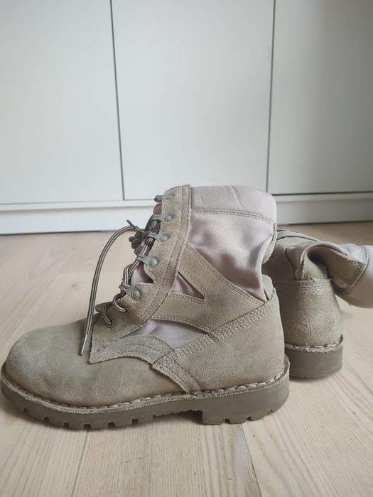 Buty taktyczne Marisdal Shoes, roz 40.