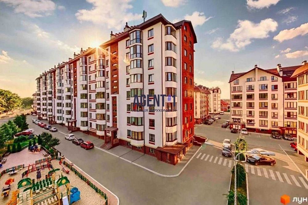 Оренда нежитлового приміщення ЖК Празький квартал, с.П. Борщагівка