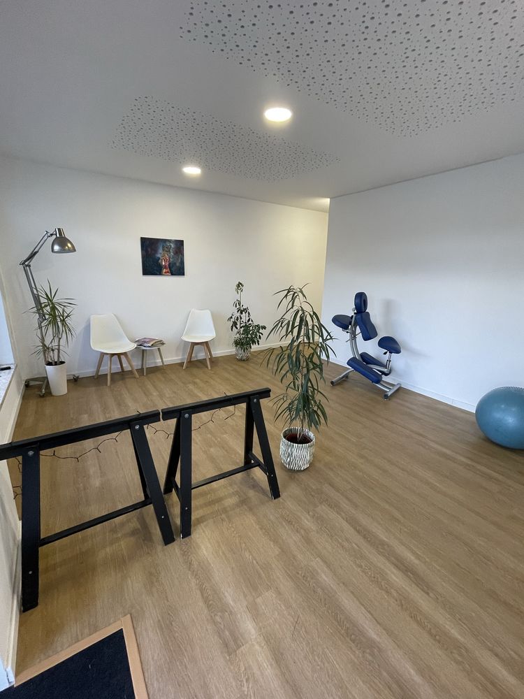 Gabinete / Consultorio