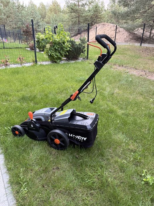 Kosiarka elektryczna Handy Prime 1600W