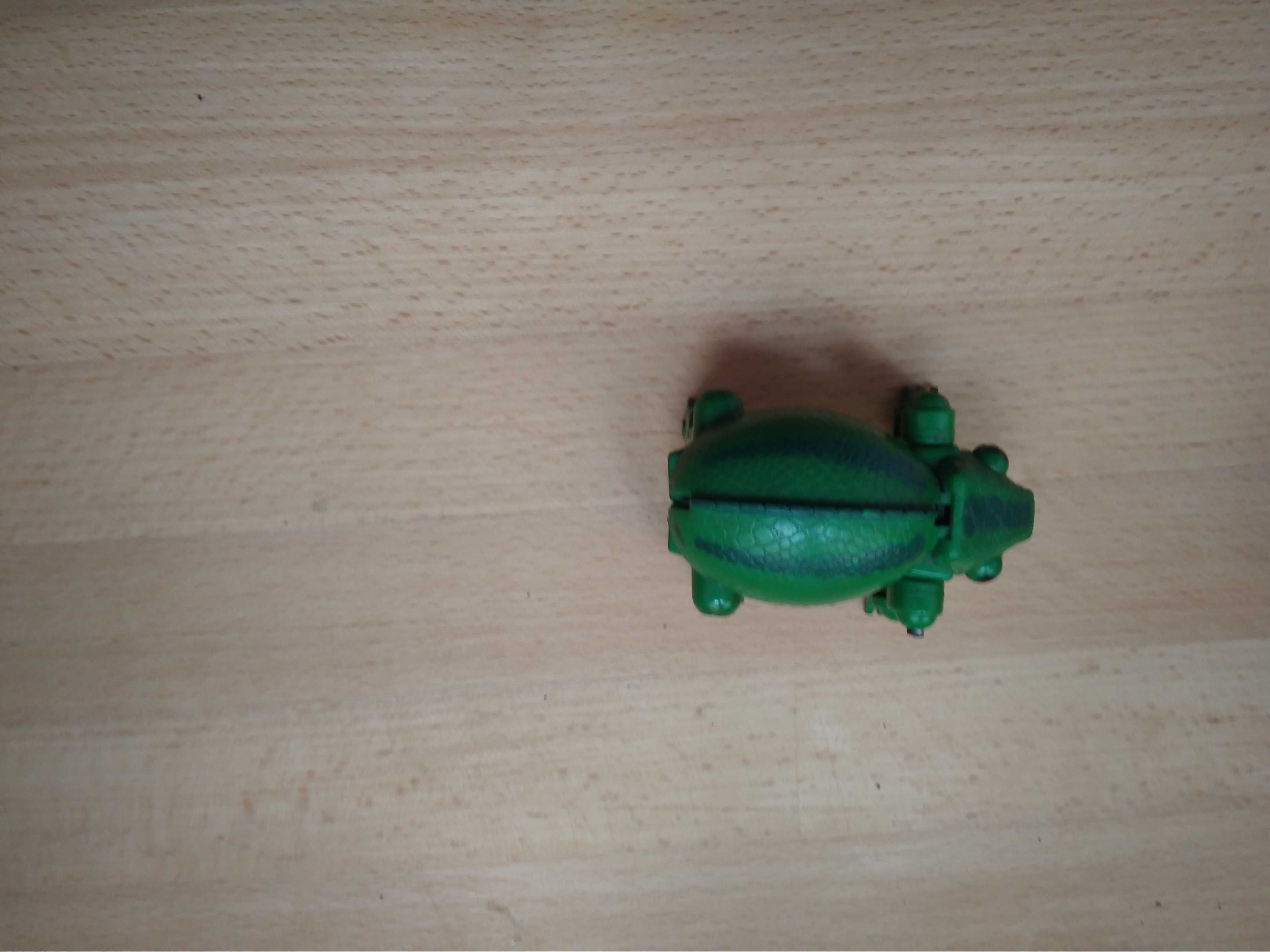 stary kameleon transformers unikat lata 90.