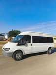 Ford Transit 2.0 9 Lugares T330 mk6