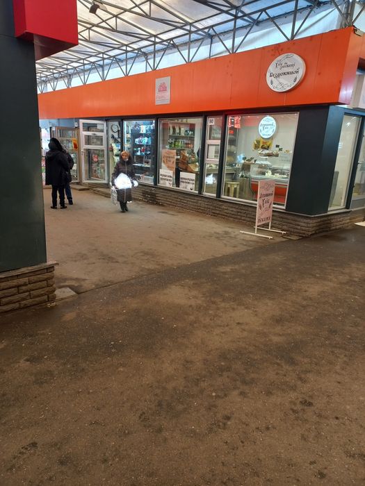 Продам торговые киоски 9кв.м и 15кв.м