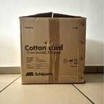 Sznurek cotton cord