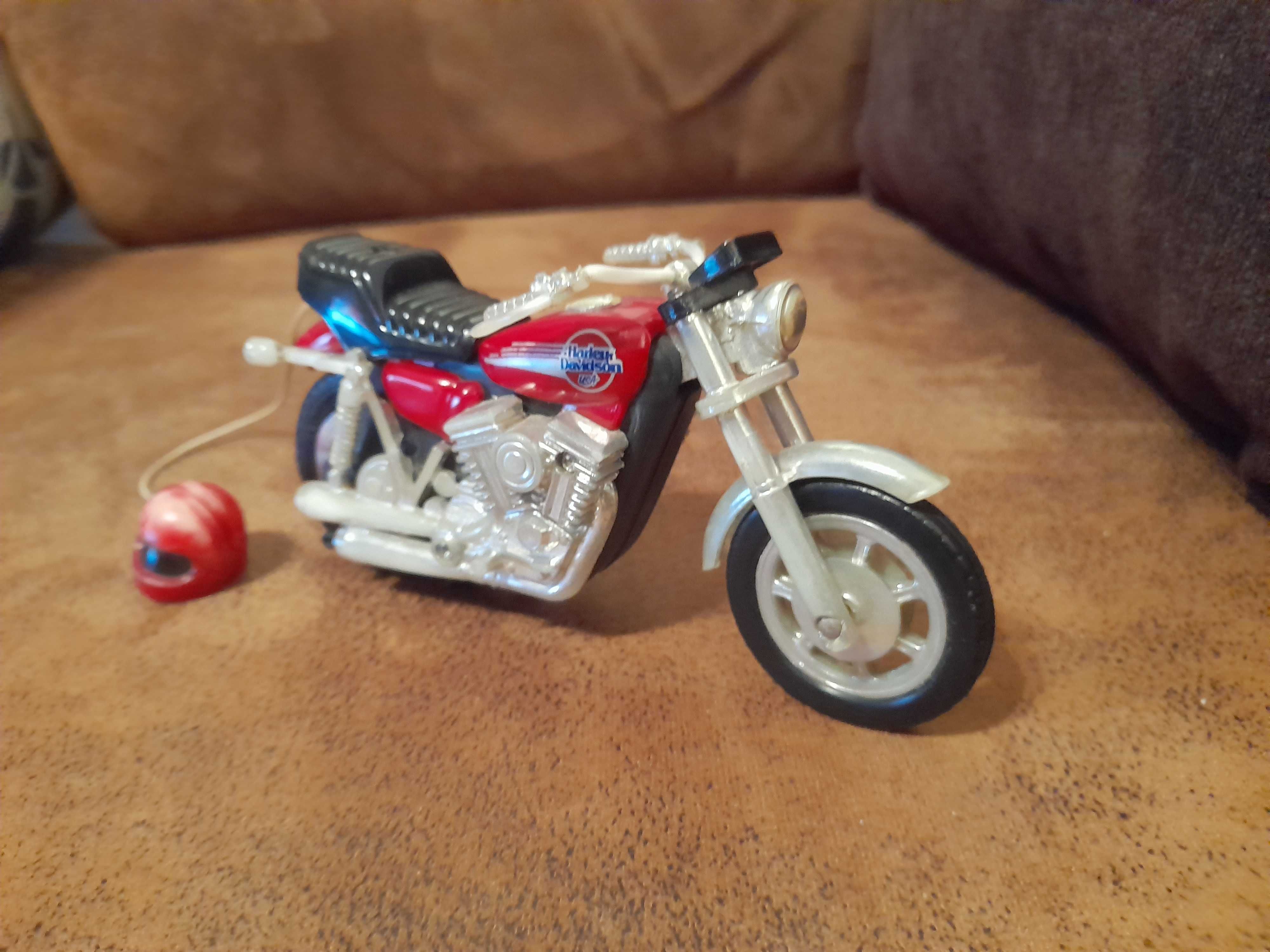 Matchbox  power blasters moto