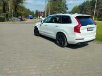 Volvo XC 90 VOLVO XC90 T6 Polestar 340km