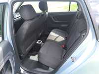 Skoda fabia 2. 1.6 tdi