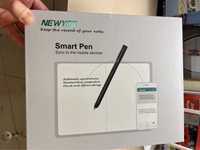 Набор из Ручки и Блокнота Smart Pen Set - LCD Pad and Black Notebook