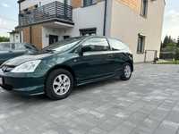 Honda Civic VII Hb