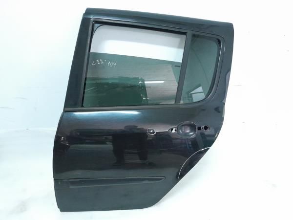 Porta trás esquerda RENAULT Modus/Grand Modus (F/JP0_)