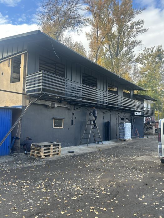 Оренда Гараж,склад,бокс, офіс