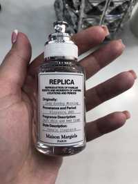 Maison margiela replica туалетна вода